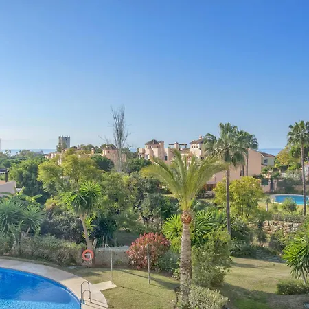 Casa Valdor, Elviria, Marbella, Costa Del Sol Apartment