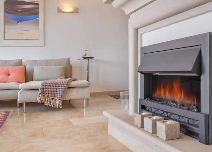 Appartement El Manantial, Elviria, Marbella, Costa Del Sol *