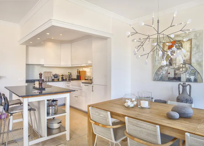 El Manantial, Elviria, Marbella, Costa Del Sol Appartement *