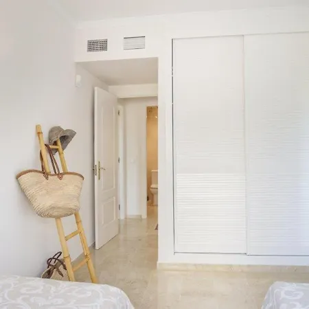 Appartement El Manantial, Elviria, Marbella, Costa Del Sol