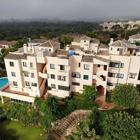 Appartement El Manantial, Elviria, Marbella, Costa Del Sol Marbella