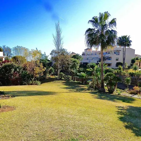 El Manantial, Elviria, Marbella, Costa Del Sol *