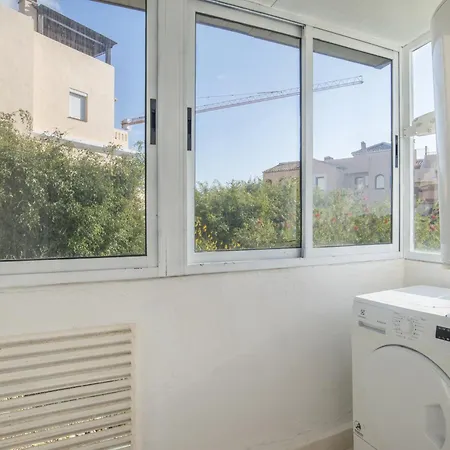 El Manantial, Elviria, Marbella, Costa Del Sol Apartamento