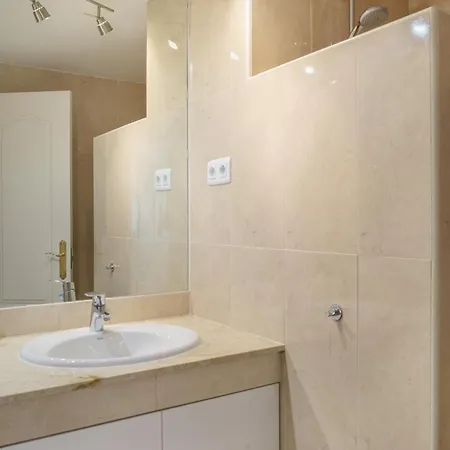 El Manantial, Elviria, Marbella, Costa Del Sol * Marbella