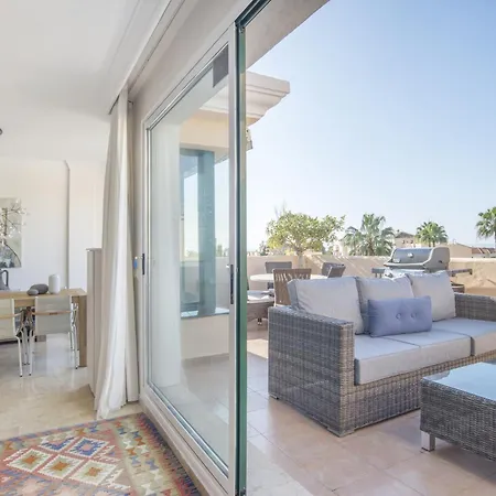 El Manantial, Elviria, Marbella, Costa Del Sol