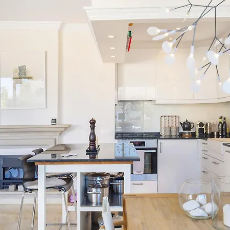 El Manantial, Elviria, Marbella, Costa Del Sol Appartement *