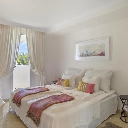 El Manantial, Elviria, Marbella, Costa Del Sol Lägenhet Marbella