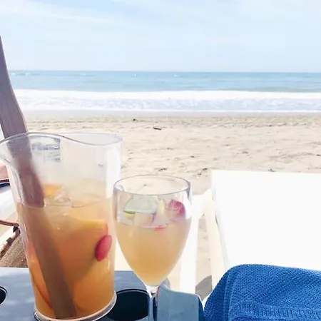 El Manantial, Elviria, Marbella, Costa Del Sol *