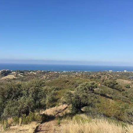 El Manantial, Elviria, Marbella, Costa Del Sol Lägenhet Marbella