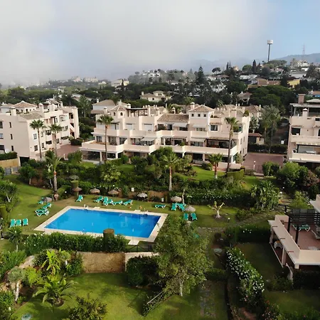 Apartamento El Manantial, Elviria, Marbella, Costa Del Sol *