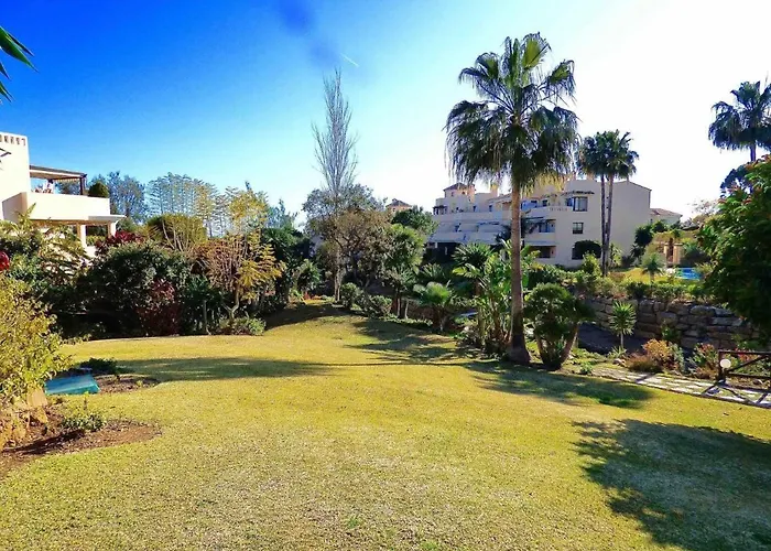 El Manantial, Elviria, Marbella, Costa Del Sol *