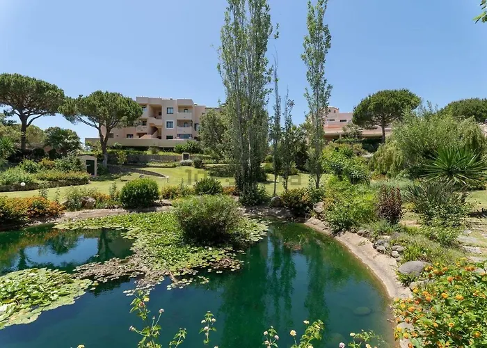 El Manantial, Elviria, Marbella, Costa Del Sol * Marbella