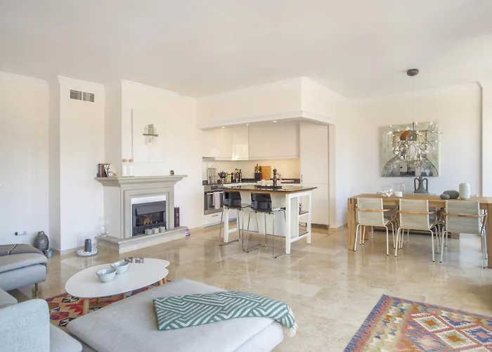 El Manantial, Elviria, Marbella, Costa Del Sol Marbella