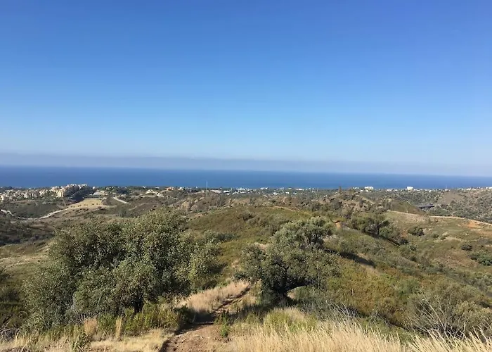 El Manantial, Elviria, Marbella, Costa Del Sol Apartament Marbella