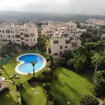 El Manantial, Elviria, Marbella, Costa Del Sol Lejlighed *