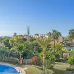 El Manantial, Elviria, Marbella, Costa Del Sol Lejlighed