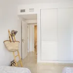 Lejlighed El Manantial, Elviria, Marbella, Costa Del Sol Marbella