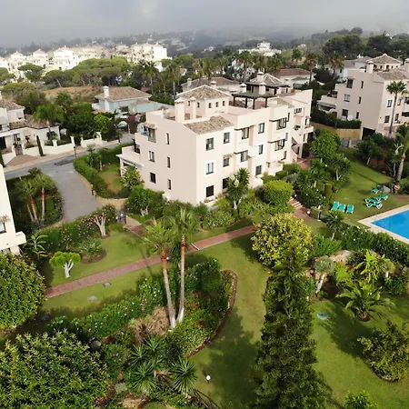 El Manantial, Elviria, Marbella, Costa Del Sol 마르베야