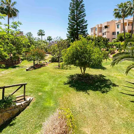 El Manantial, Elviria, Marbella, Costa Del Sol Apartamento