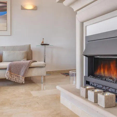 아파트 El Manantial, Elviria, Marbella, Costa Del Sol *