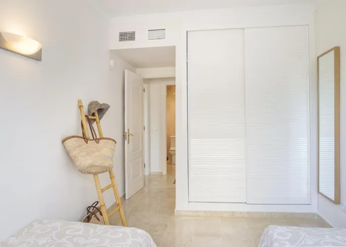 아파트 El Manantial, Elviria, Marbella, Costa Del Sol