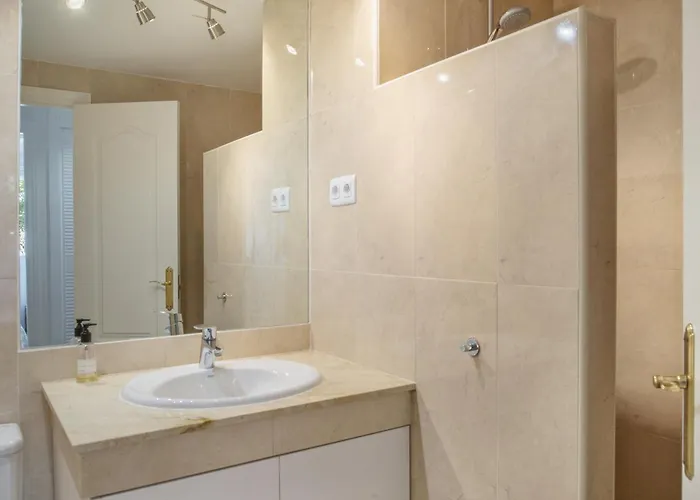 El Manantial, Elviria, Marbella, Costa Del Sol * Marbella