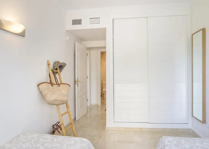 Apartamento El Manantial, Elviria, Marbella, Costa Del Sol Marbella