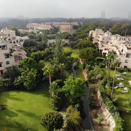 El Manantial, Elviria, Marbella, Costa Del Sol *