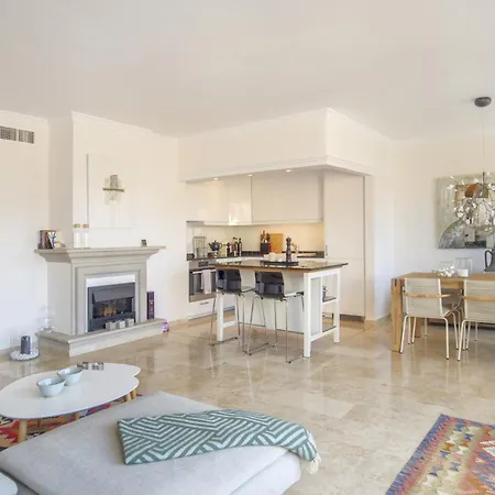 El Manantial, Elviria, Marbella, Costa Del Sol 마르베야