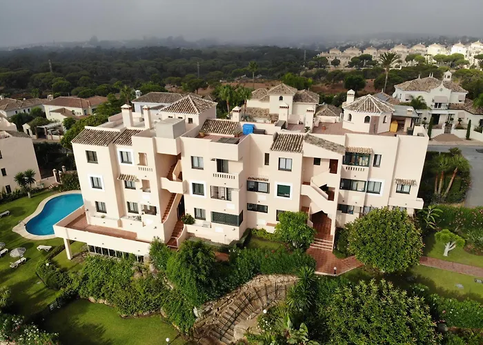 Apartment El Manantial, Elviria, Marbella, Costa Del Sol Marbella